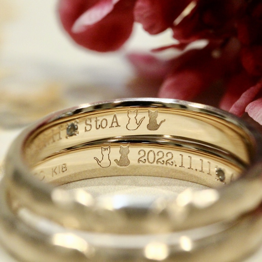 Wedding Date Engraving Beachweddingtips